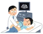 健康診断にはない人間ドックの項目