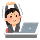体の不調と姿勢の関係