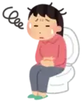 便秘について