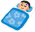 睡眠とメンタルヘルス