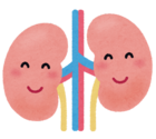 慢性腎臓病（CKD）を予防しましょう