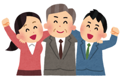 治療しながら安心して働くために