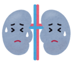 慢性腎臓病（CKD）について